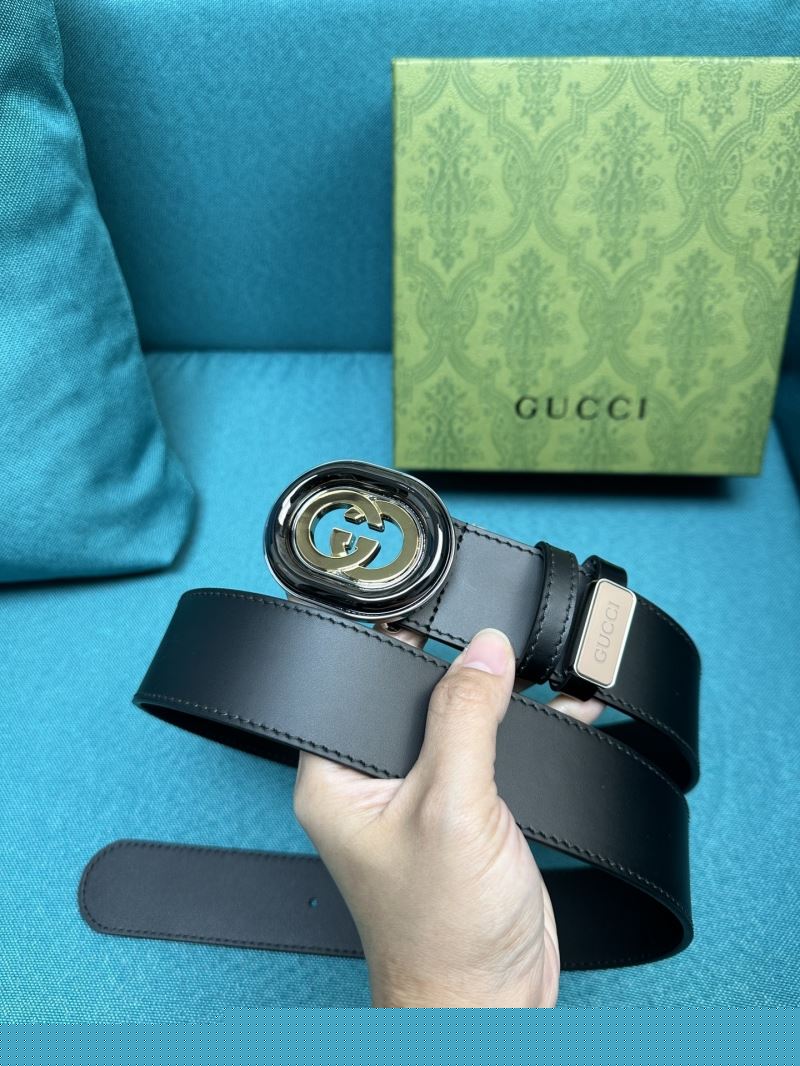 G*u*i belts